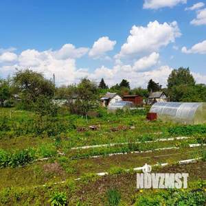 Дом 10м², 1-этажный, участок 6 сот.