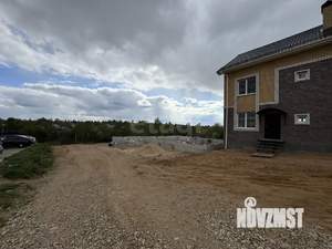 Таунхаус 241м², 2-этажный, участок 5 сот.