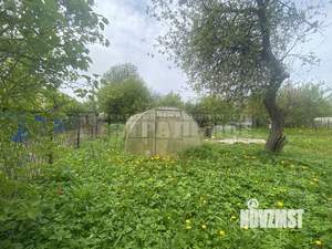 Дом 20м², 1-этажный, участок 6 сот.