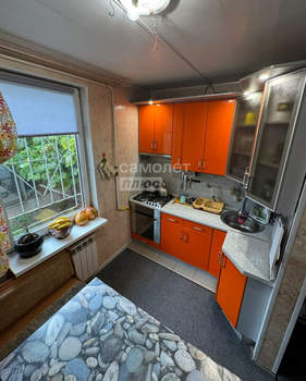 Дом 71м², 1-этажный, участок 3 сот.