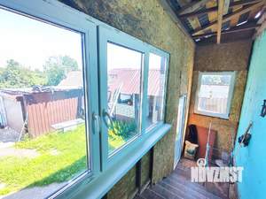 Дом 97м², 2-этажный, участок 2 сот.