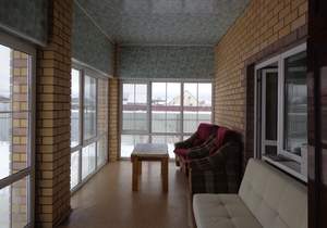 Дом 130м², 1-этажный, участок 10 сот.