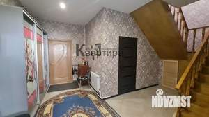 Коттедж 200м², 2-этажный, участок 6 сот.