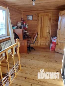 Дом 95м², 2-этажный, участок 30 сот.