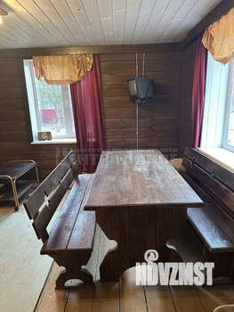 Дом 35м², 1-этажный, участок 12 сот.