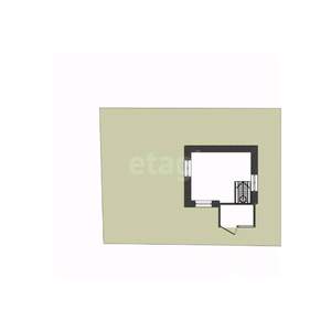 Дом 113м², 2-этажный, участок 18 сот.