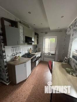 Дом 90м², 1-этажный, участок 7 сот.