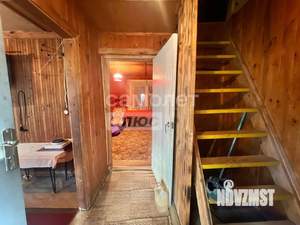 Дом 52м², 2-этажный, участок 8 сот.