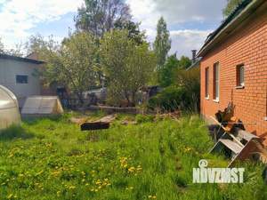 Дом 53м², 1-этажный, участок 5 сот.