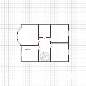 Дом 357м², 3-этажный, участок 16 сот.