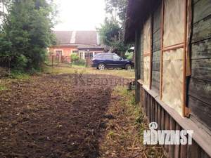 Дом 53м², 1-этажный, участок 10 сот.