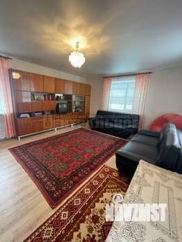 Дом 126м², 2-этажный, участок 18 сот.