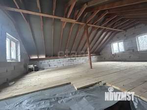 Дом 113м², 2-этажный, участок 18 сот.