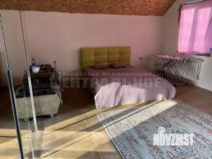 Дом 103м², 2-этажный, участок 6 сот.