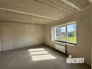 Дом 176м², 2-этажный, участок 8 сот.