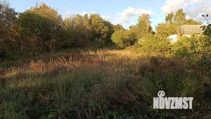 Дом 54м², 1-этажный, участок 13 сот.