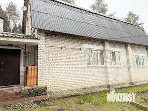 Дом 162м², 2-этажный, участок 19 сот.