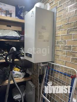 Дом 90м², 1-этажный, участок 8 сот.