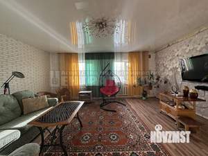 Коттедж 225м², 2-этажный, участок 18 сот.