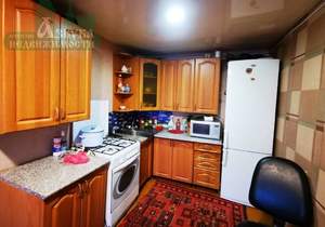 Дом 48м², 1-этажный, участок 7 сот.