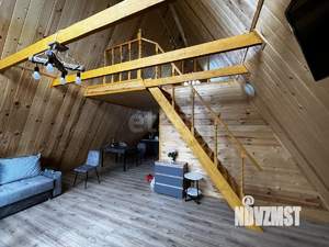 Дом 70м², 2-этажный, участок 10 сот.