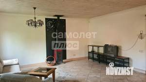 Дом 140м², 2-этажный, участок 12 сот.