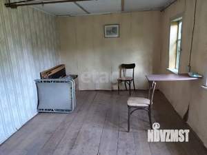 Дом 20м², 1-этажный, участок 13 сот.