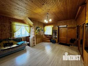 Дом 616м², 4-этажный, участок 8 сот.