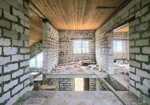 Дом 238м², 2-этажный, участок 24 сот.