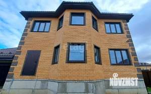 Дом 340м², 3-этажный, участок 7 сот.