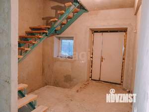 Таунхаус 214м², 3-этажный, участок 2 сот.