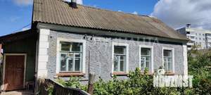 Дом 61м², 1-этажный, участок 6 сот.