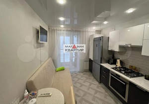 Дом 115м², 1-этажный, участок 6 сот.