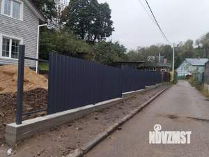 Коттедж 90м², 2-этажный, участок 13 сот.