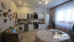 Коттедж 200м², 2-этажный, участок 6 сот.