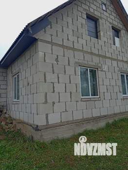 Дом 200м², 2-этажный, участок 16 сот.