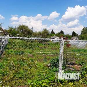 Дом 10м², 1-этажный, участок 6 сот.