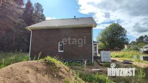 Дом 160м², 2-этажный, участок 25 сот.