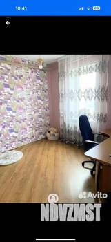 Коттедж 580м², 4-этажный, участок 12 сот.