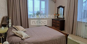 Дом 179м², 1-этажный, участок 10 сот.