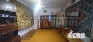 Коттедж 43м², 1-этажный, участок 3 сот.