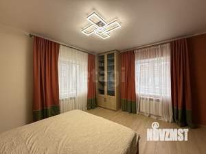 Коттедж 398м², 3-этажный, участок 6 сот.