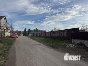 Коттедж 280м², 2-этажный, участок 13 сот.