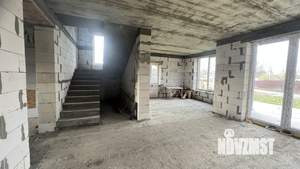 Коттедж 176м², 2-этажный, участок 11 сот.