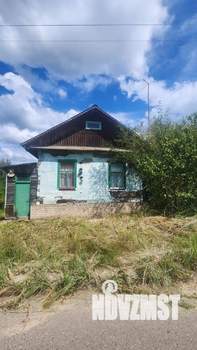 Дом 70м², 1-этажный, участок 14 сот.