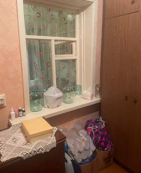 Дом 40м², 1-этажный, участок 2 сот.