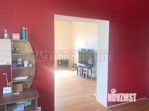 Дом 166м², 1-этажный, участок 8 сот.