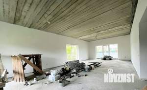 Коттедж 180м², 2-этажный, участок 7 сот.