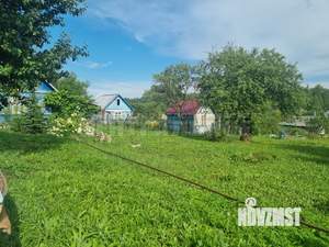 Дом 20м², 1-этажный, участок 7 сот.