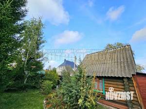 Дом 28м², 2-этажный, участок 7 сот.